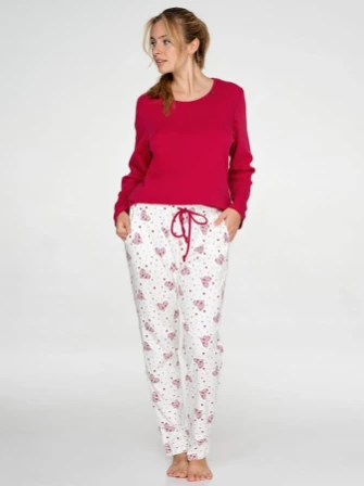 Dámské pyžamo Timo 340062/37
