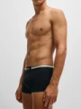 Pánské boxerky Hugo Boss 3pack 50516542/001(4)4