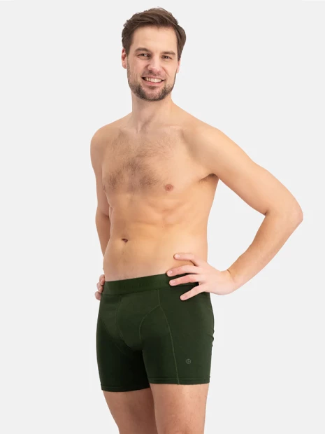 Pánské boxerky Bamboo 3 pack Rico/5(3)