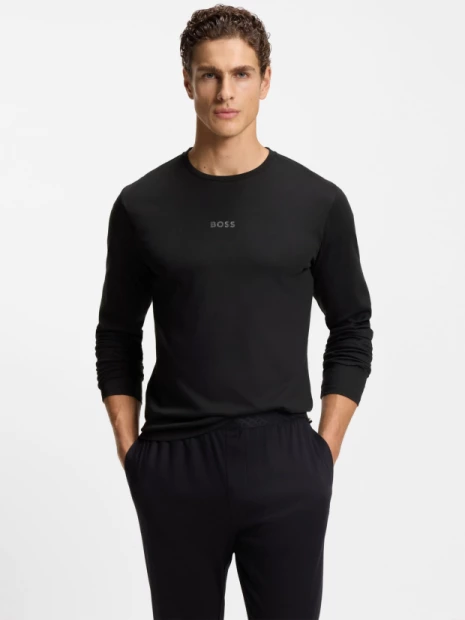 Pánské pyžamo Hugo Boss 50550547/001(2)