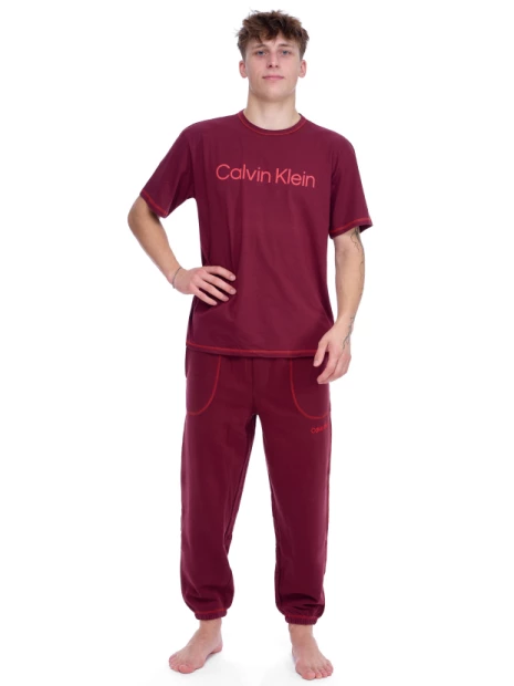 Pánské pyžamo Calvin Klein NM2459/GEX