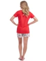 Dámské pyžamo Ruko 2538/41(4)4