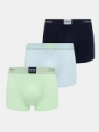 Pánské boxerky Calvin Klein 3 pack NB4476/3U3