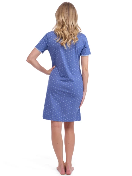 Dámská noční košile Ruko 2797/868(5)