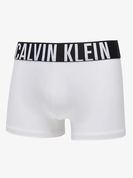 Pánské boxerky Calvin Klein 3 pack NB3608/VVP(5)