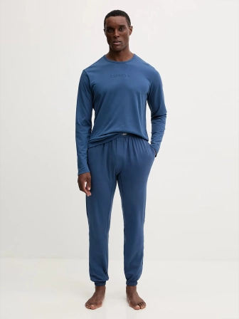 Pánské pyžamo Calvin Klein NM2957/CEC