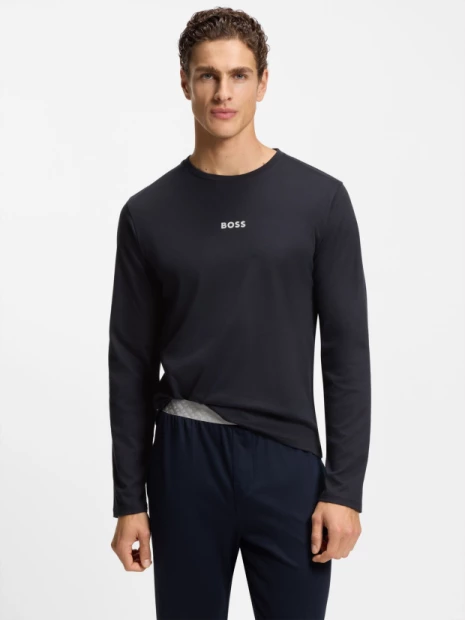 Pánské pyžamo Hugo Boss 50550547/402(2)