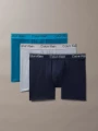 Pánské boxerky Calvin Klein 3pack NB4410/0B6