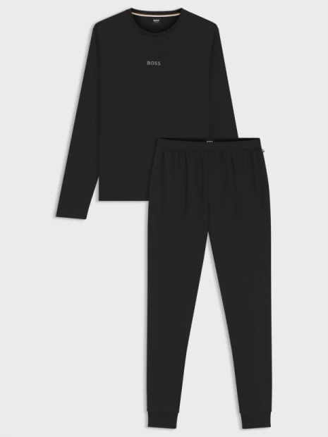 Pánské pyžamo Hugo Boss 50550547/001(5)
