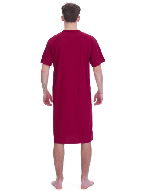 Pánská noční košile Ruko 3813/48(5)