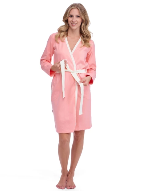 Dámský župan Taro 2570/BŠ