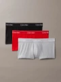 Pánské boxerky Calvin Klein 3pack NB4564/0FD