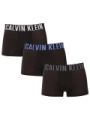 Pánské boxerky Calvin Klein 3pack NB3608/ZDM
