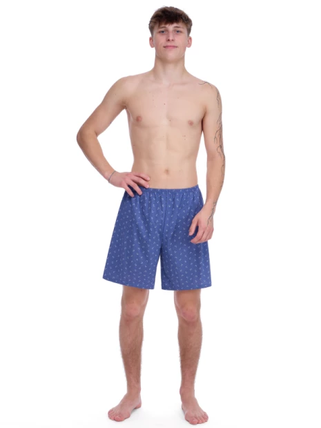 Pánské šortky Ruko 3512/868