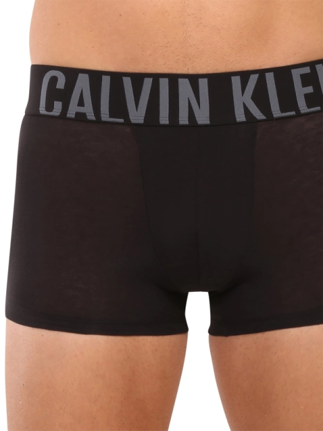 Pánské boxerky Calvin Klein 3pack NB3608/ZDM(5)