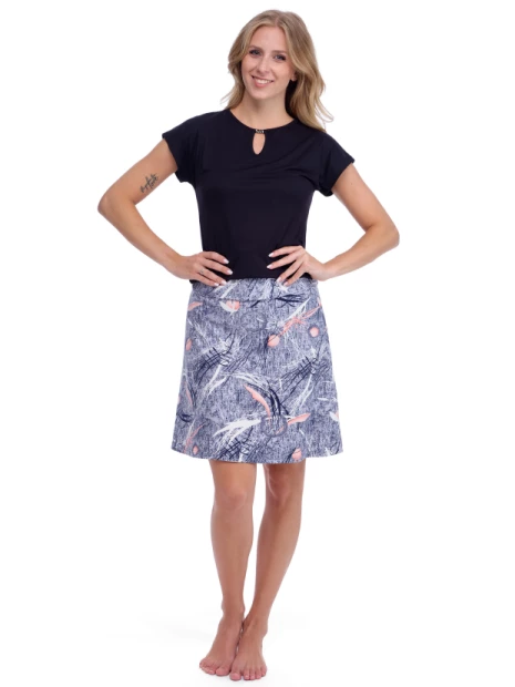 Dámská sukně Ruko 5543/747(2)