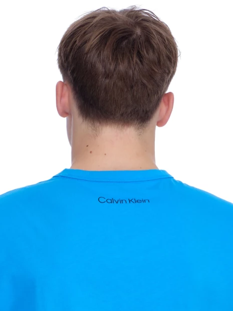 Pánské pyžamo Calvin Klein NM2399/CC4(7)