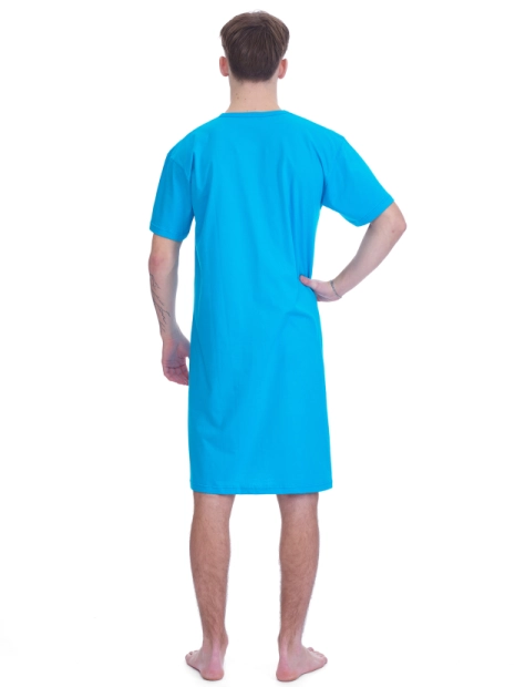 Pánská noční košile Ruko3812/26(4)