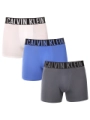 Pánské boxerky Calvin Klein 3pack NB3609/ZD9