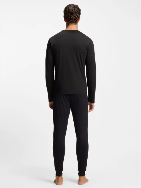 Pánské pyžamo Hugo Boss 50550547/001(4)