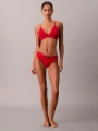 Dámská tanga Calvin Klein QF8549/VMT
