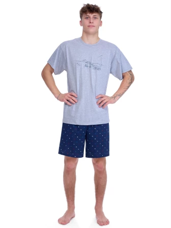 Pánské šortky Ruko 3512/866