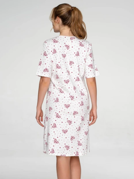 Dámská noční košile Timo 397062/37(2)