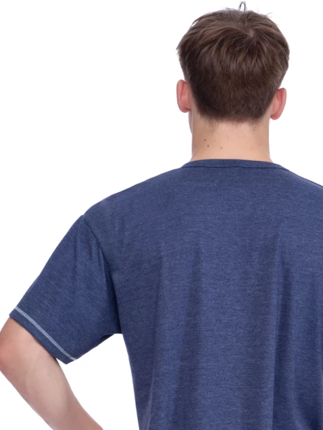 Pánská noční košile Ruko 3786/94(5)