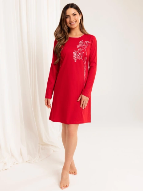 Dámská noční košile Regina 160/2