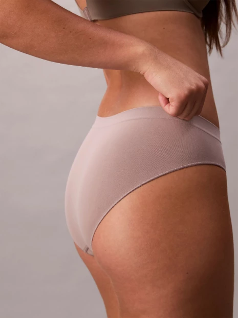 Kalhotky Calvin Klein 3pack QD5212/322(5)
