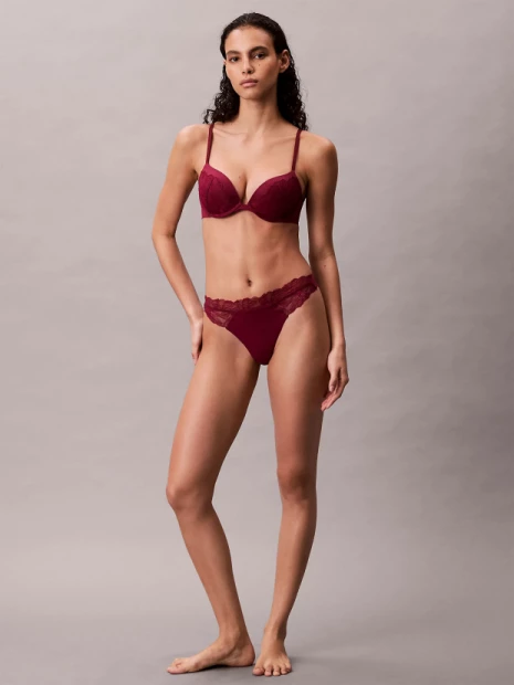 Podprsenka Calvin Klein QF8442/GNE