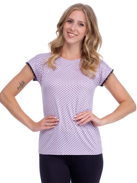 Dámské pyžamo Ruko 2577/30(3)