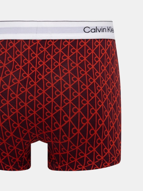 Pánské boxerky Calvin Klein 3pack NB4564/2VH(7)