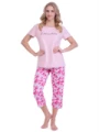Dámské pyžamo Ruko 2570/35734(2)2