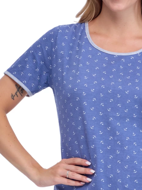 Dámská noční košile Ruko 2797/868(3)