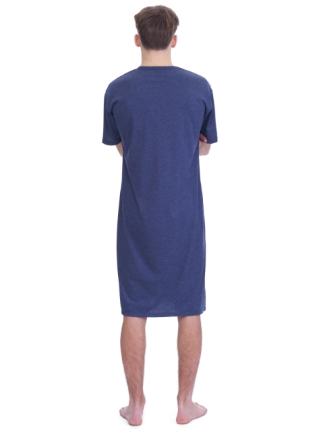 Pánská noční košile Ruko 3813/94(7)