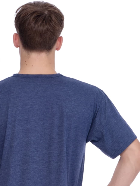 Pánská noční košile Ruko 3784/94 (5)