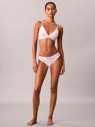 Podprsenka Calvin Klein QF8498/TFF