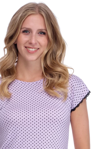 Dámské pyžamo Ruko 2577/30(4)