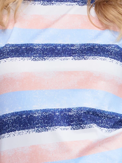 Dámské triko Ruko 5419/626(5)