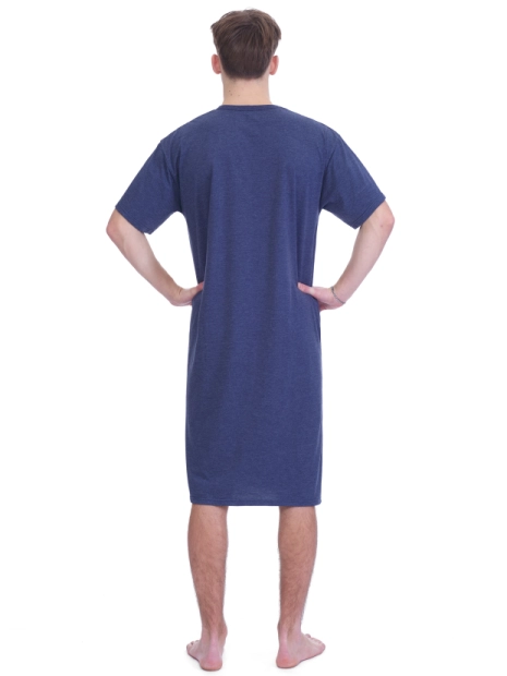 Pánská noční košile Ruko 3813/94(6)