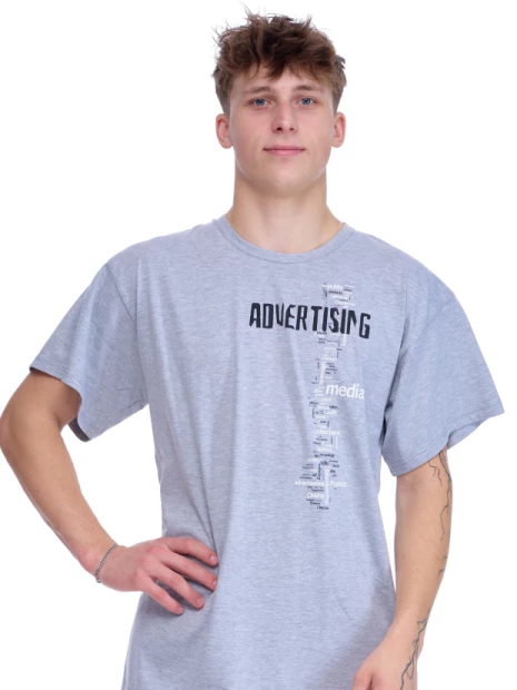 Pánské pyžamo Ruko 3538/1399(3)