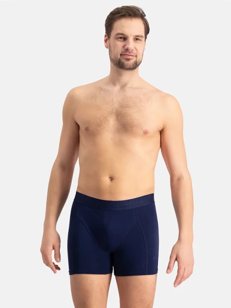Pánské boxerky Bamboo 3 pack Rico/5(2)