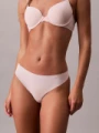 Dámská tanga Calvin Klein 3pack QD3558/31O(3)3