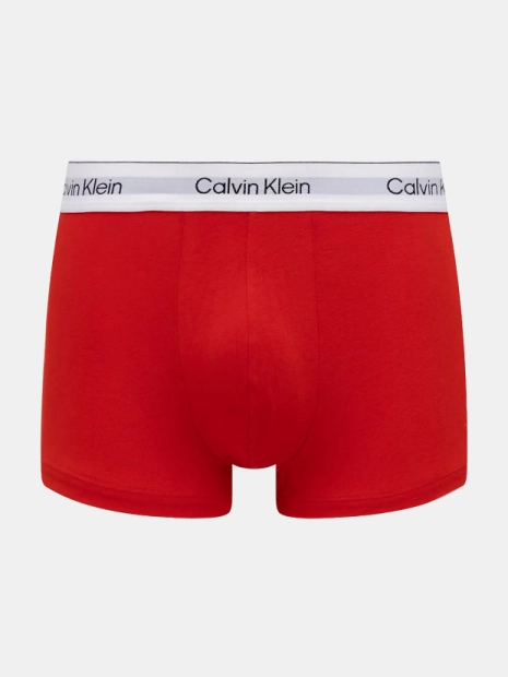 Pánské boxerky Calvin Klein 3pack NB4564/2VH(2)