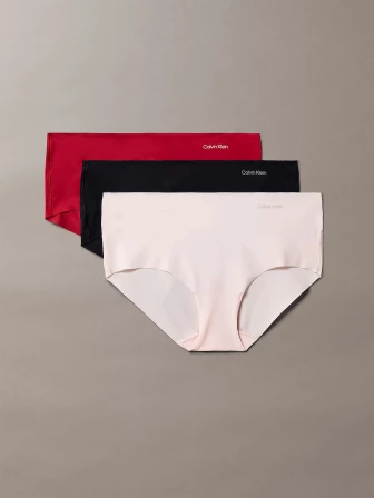 Kalhotky Calvin Klein 3pack QD3559/31O