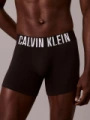 Pánské boxerky Calvin Klein 3 pack NB3609/VVK(4)4
