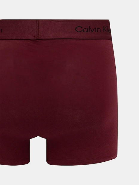 Pánské boxerky Calvin Klein 3 pack NB4476/3U4(6)