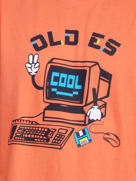 Pánské pyžamo Muydemi 310058(6)