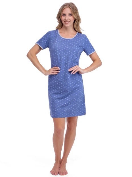 Dámská noční košile Ruko 2797/868(2)
